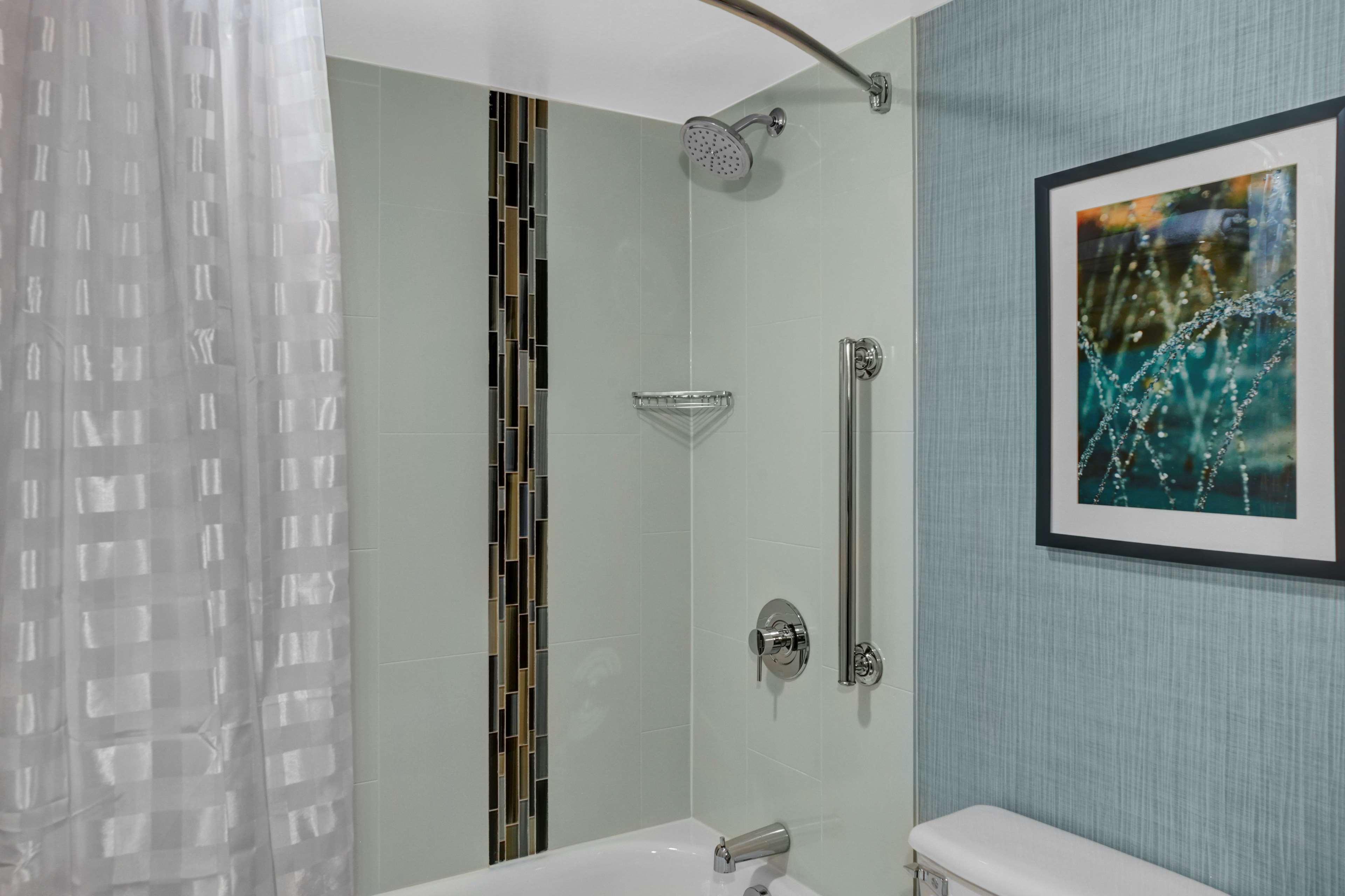 Hyatt Place Detroit/Auburn Hills Ngoại thất bức ảnh