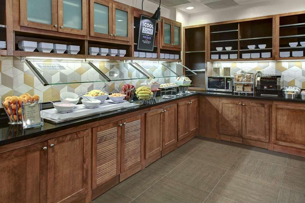Hyatt Place Detroit/Auburn Hills Nhà hàng bức ảnh