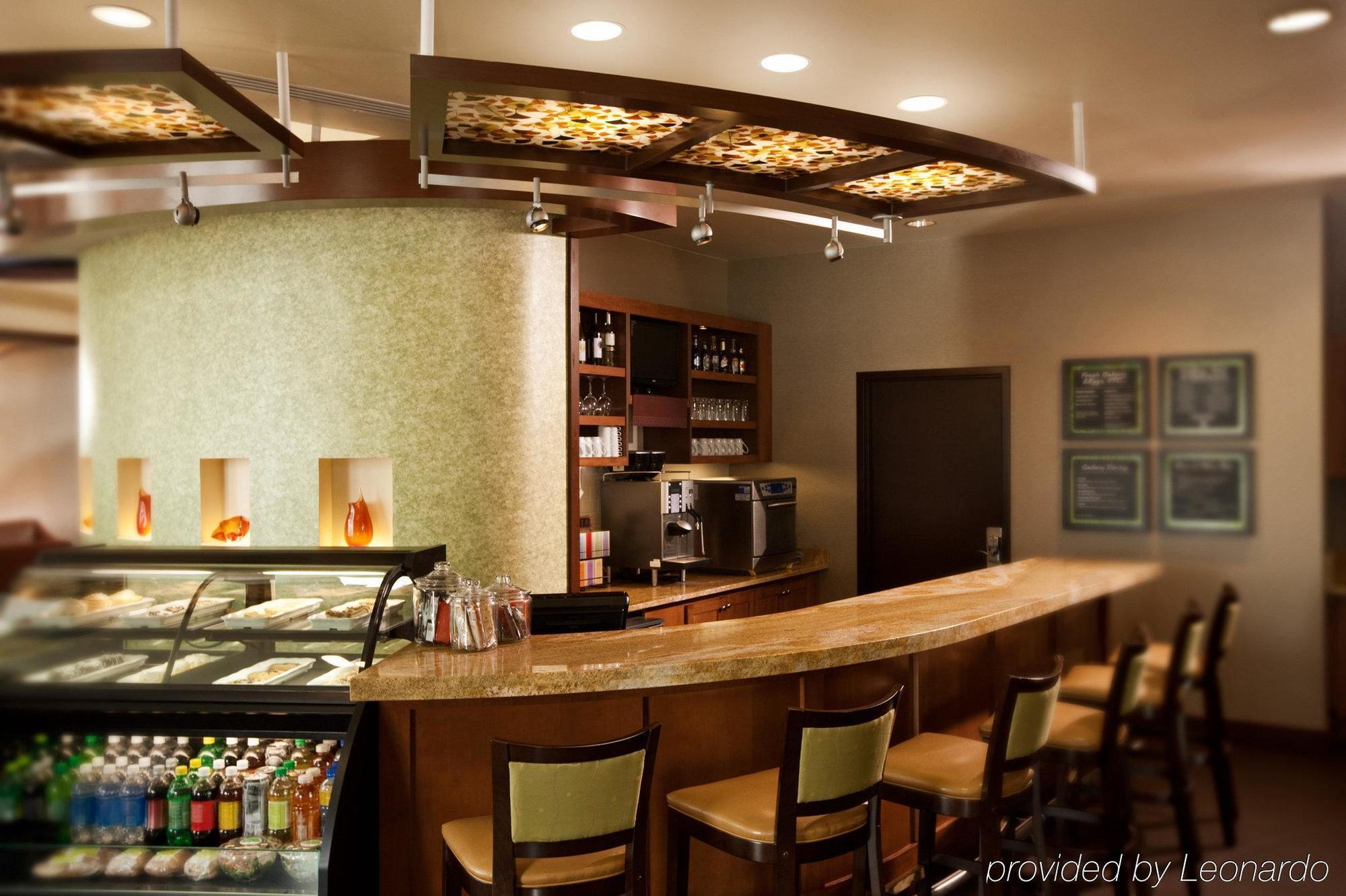 Hyatt Place Detroit/Auburn Hills Nhà hàng bức ảnh