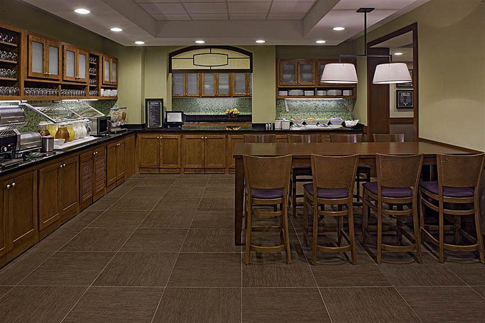 Hyatt Place Detroit/Auburn Hills Nhà hàng bức ảnh